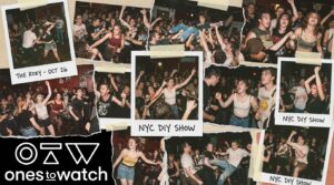 5 Tips for Discovering Indie Playlists & Emerging Artists