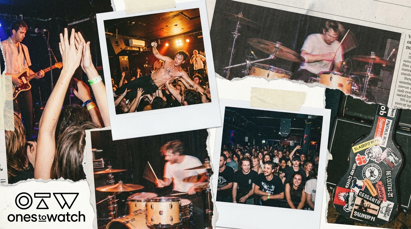 Live Music Curation Platforms: Choosing Your Stage