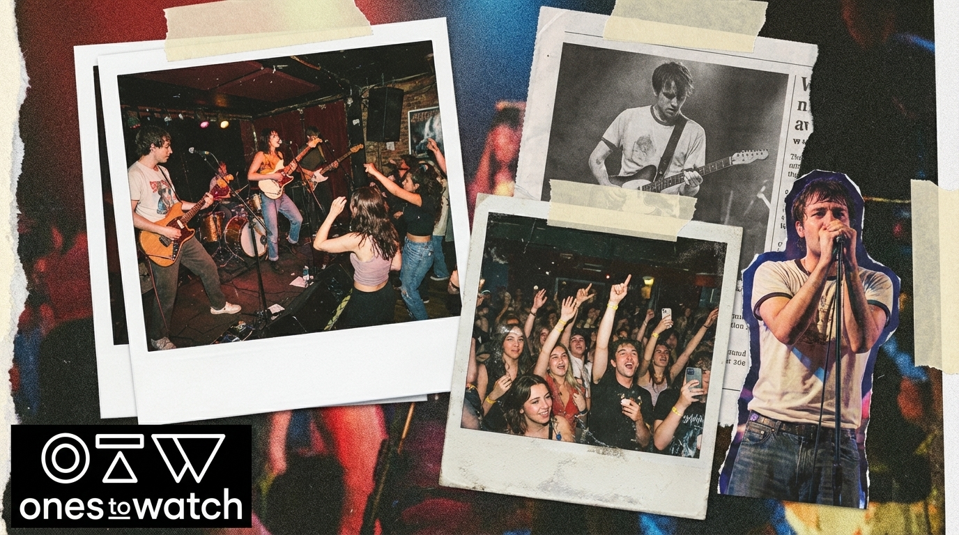 Live Music Playlists Curated by Experts: Your Guide