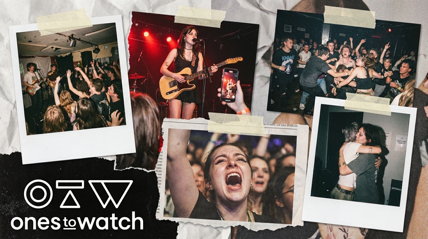 Independent Artist Live Music Features Guide 2025