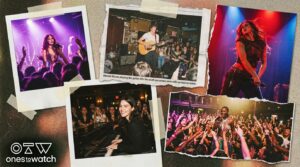 Must-See New Artists Live in 2025: Your Concert Guide