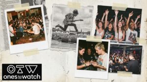 Find In-Depth Features on Brand New Artists in 2025