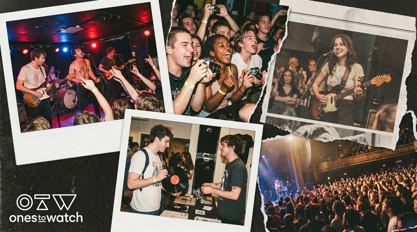 Authentic Live Music Discovery Tools Guide