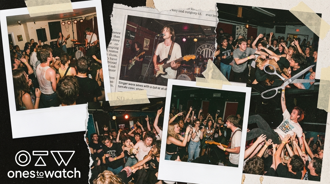 Beyond Spotify Live Music Sessions: Authentic Alternatives