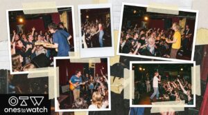 How to Find Undiscovered Live Music: Your Tastemaker Guide