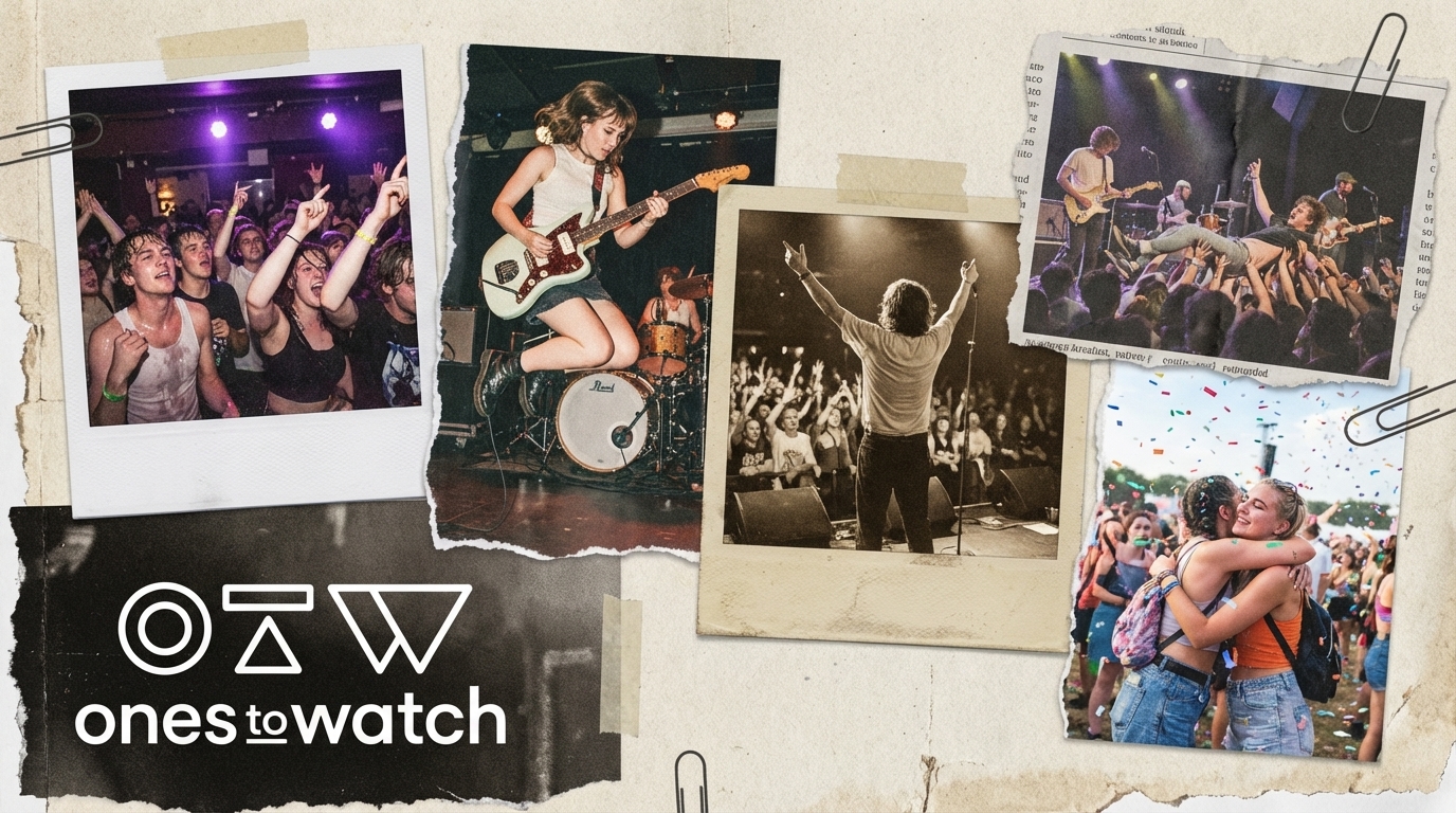 Ultimate Guide to Indie Music Playlist Curation Platforms