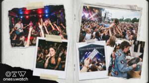 Independent Music Discovery: Best Apps to Find New Artists