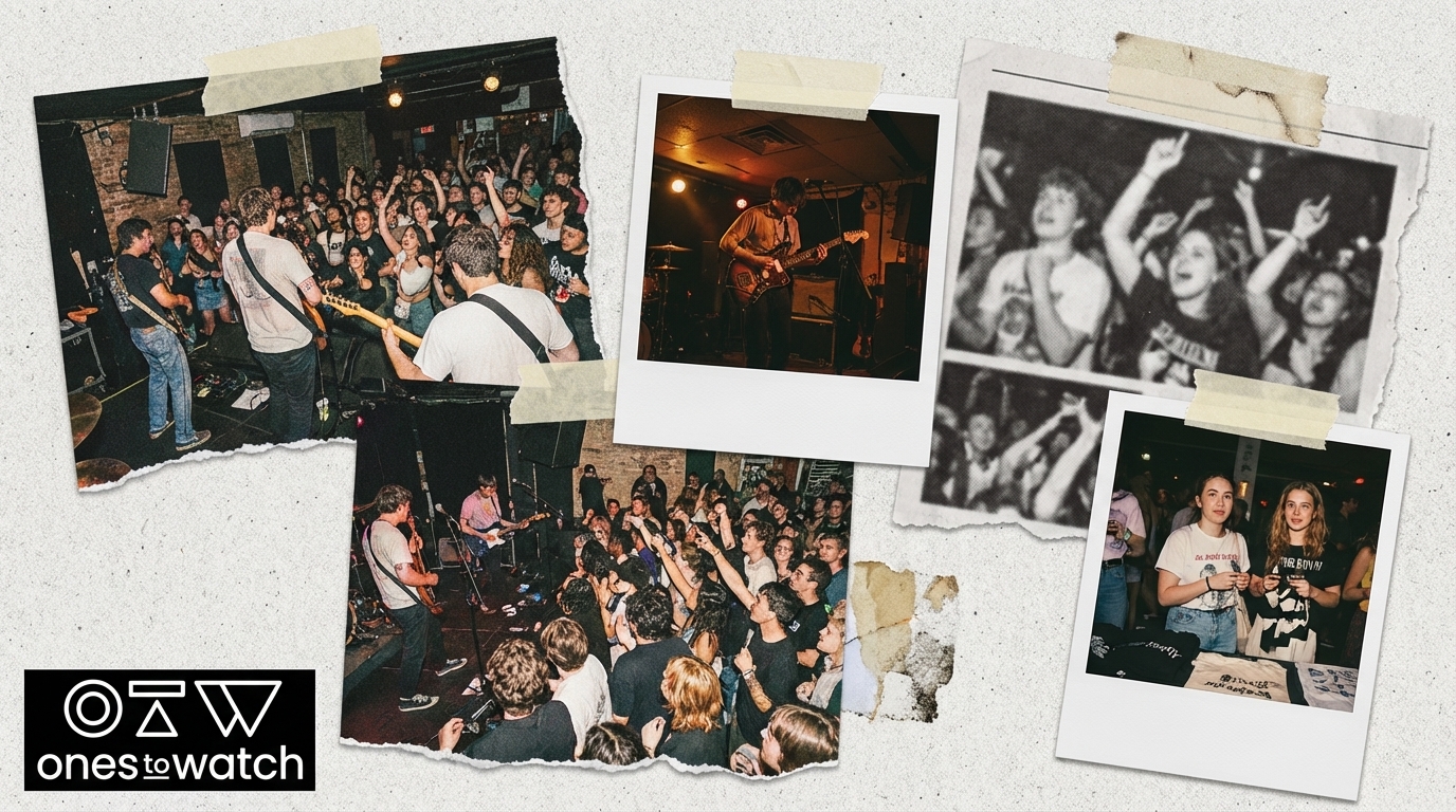 How to Discover New Indie Music in 2026: Beyond Algorithms