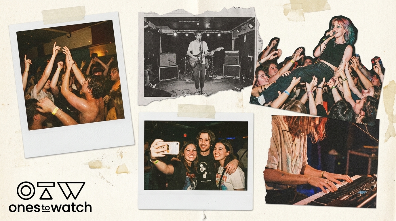 Underground Indie Music Discovery: Services & Strategies