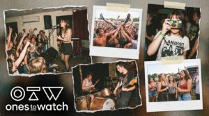 Unlocking New Sounds Beyond Discover Weekly