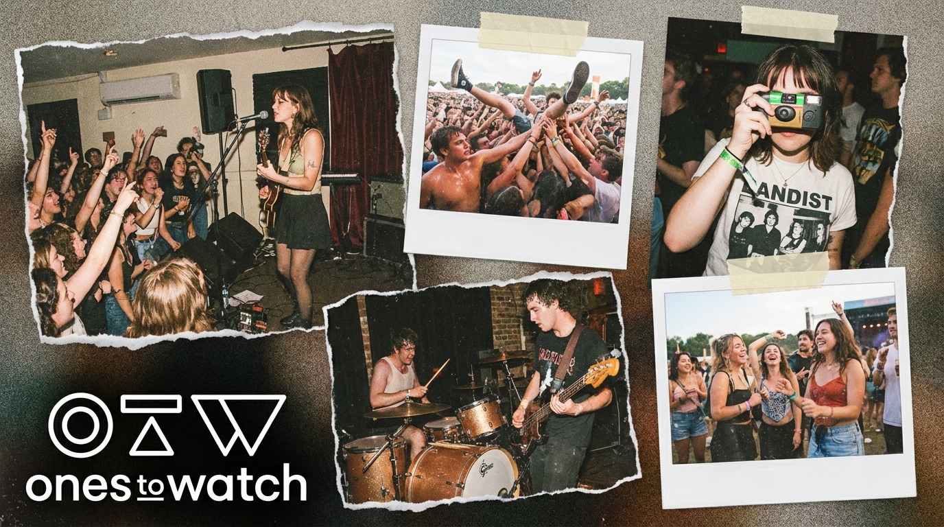 Unlocking New Sounds Beyond Discover Weekly