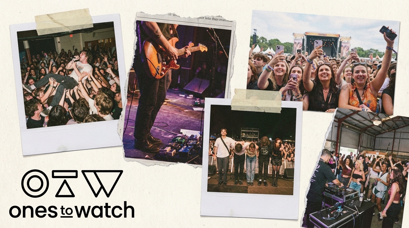 Digital Platforms for New Music Careers in 2025