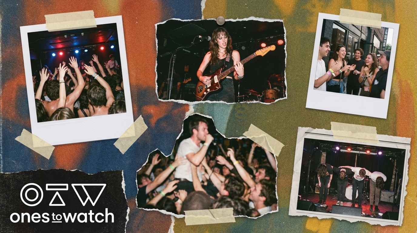 How to Discover Music Outside of Spotify's Algorithms