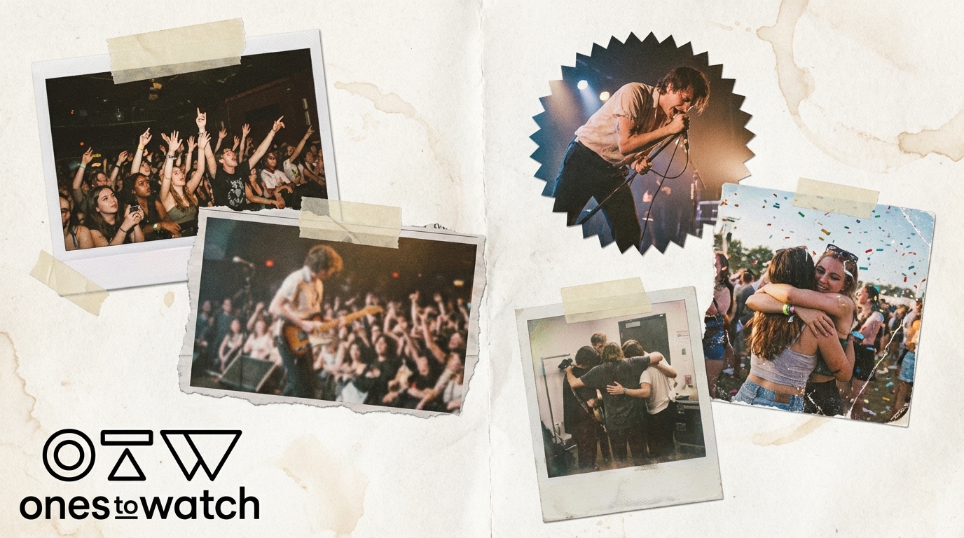 5 Spotify Playlist Alternatives for 2026: Unearthing Talent