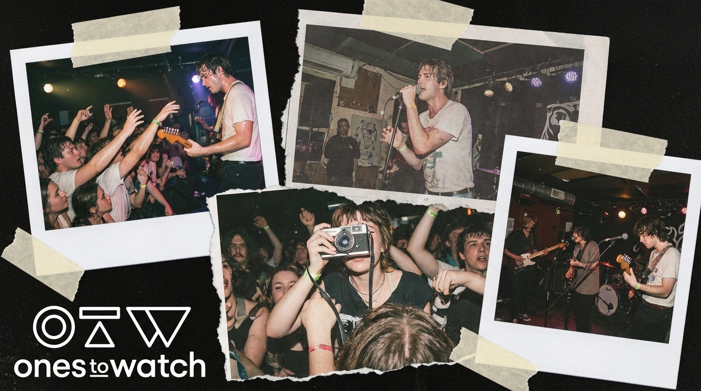 2hollis: An Artist Redefining Music's Boundaries