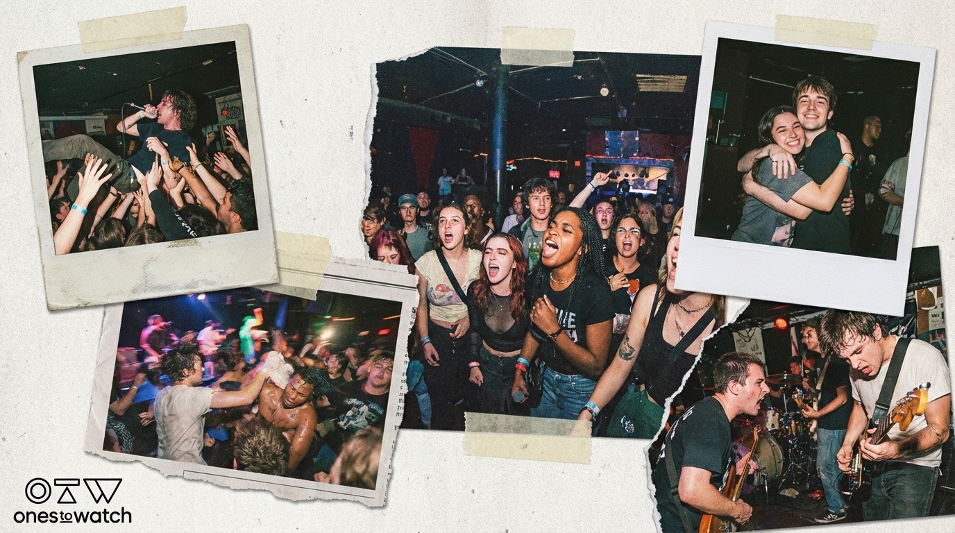 $wag Nightmare: The Alt-Rap Voice Defining a Generation