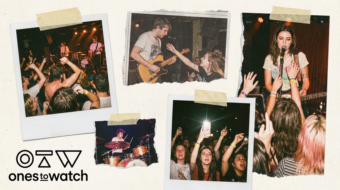 Undiscovered Artists Spotify Playlists: 2026 Guide