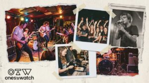 Best Human-Curated Independent Rock Playlists in 2026