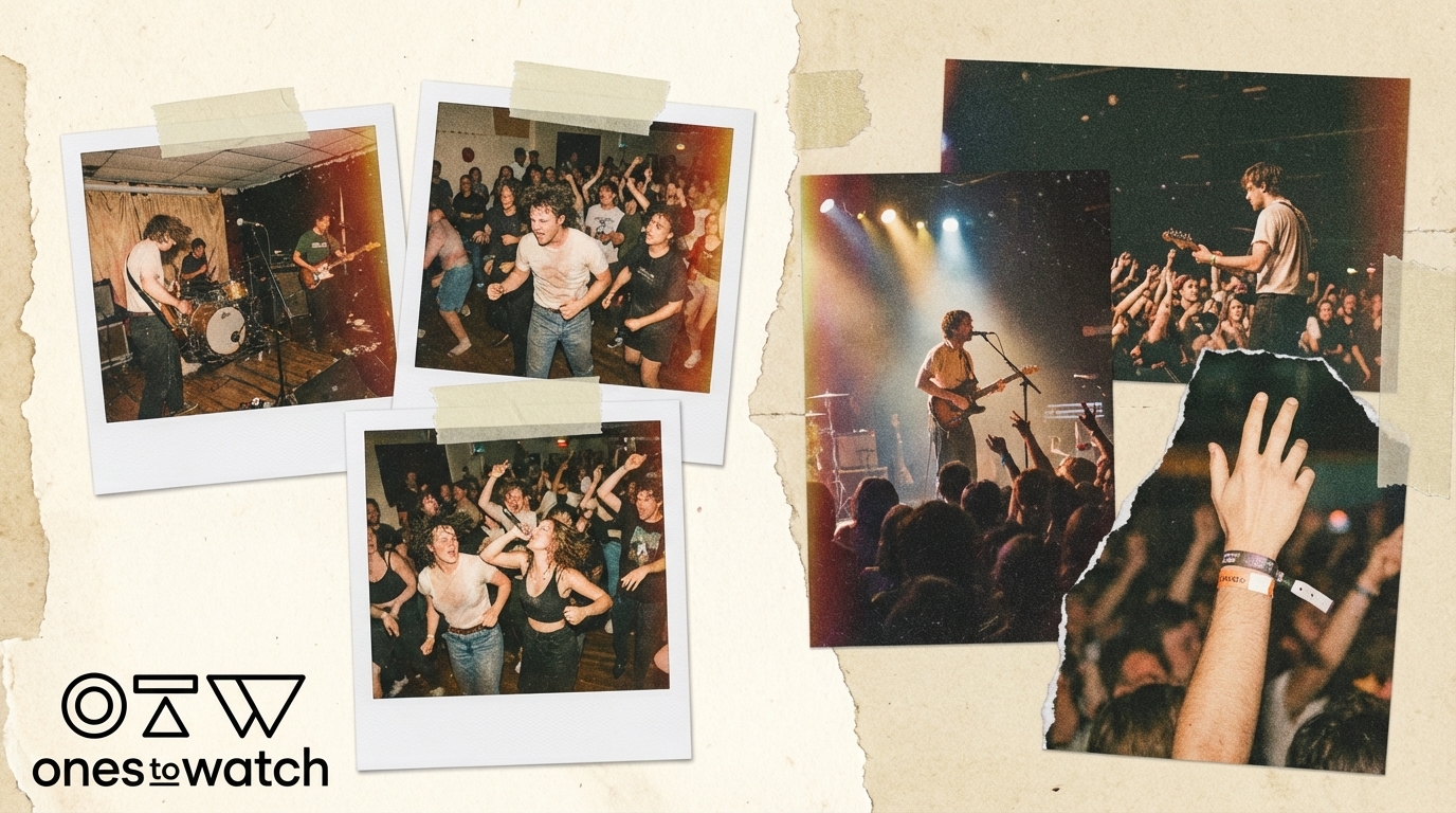 5 Essential Platforms for Discovering Non-Mainstream Music