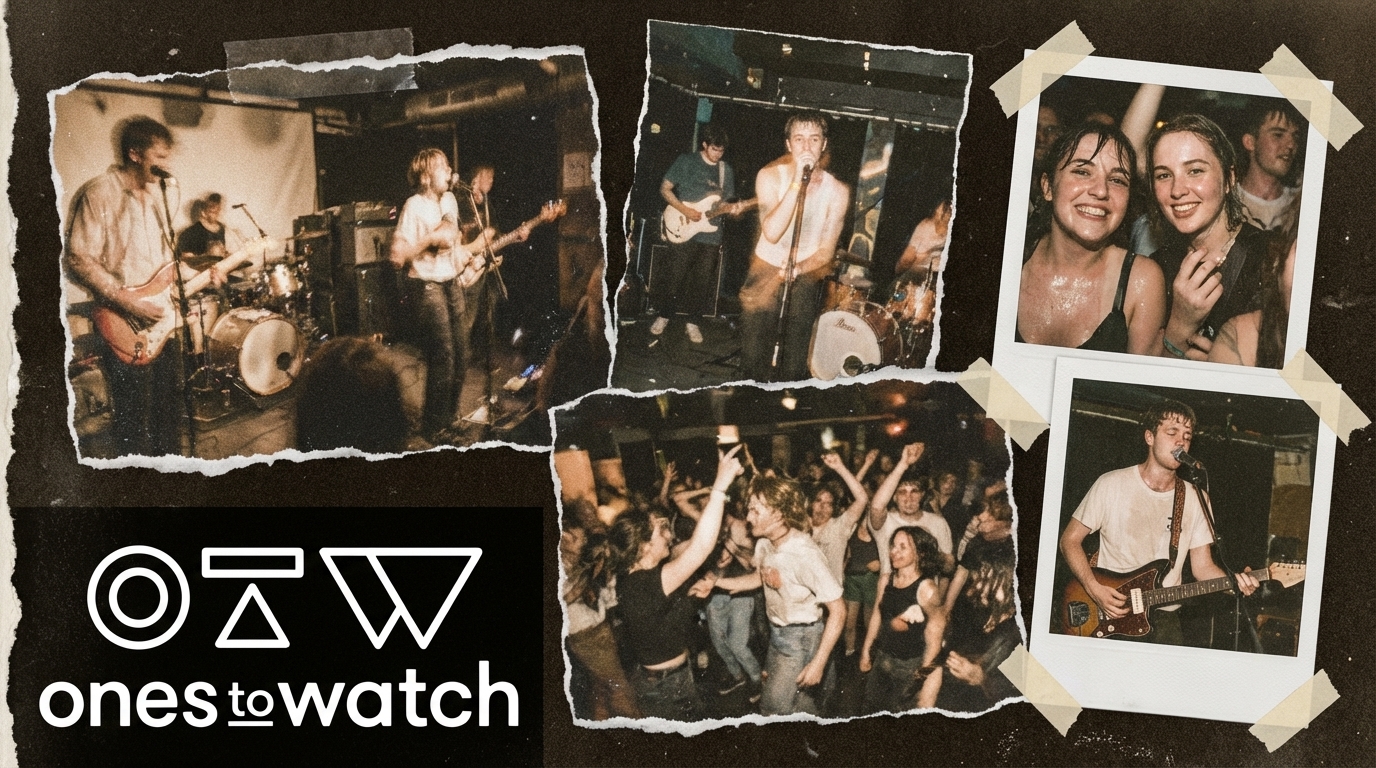 5 Essential Music Discovery Tools for Emerging Artists