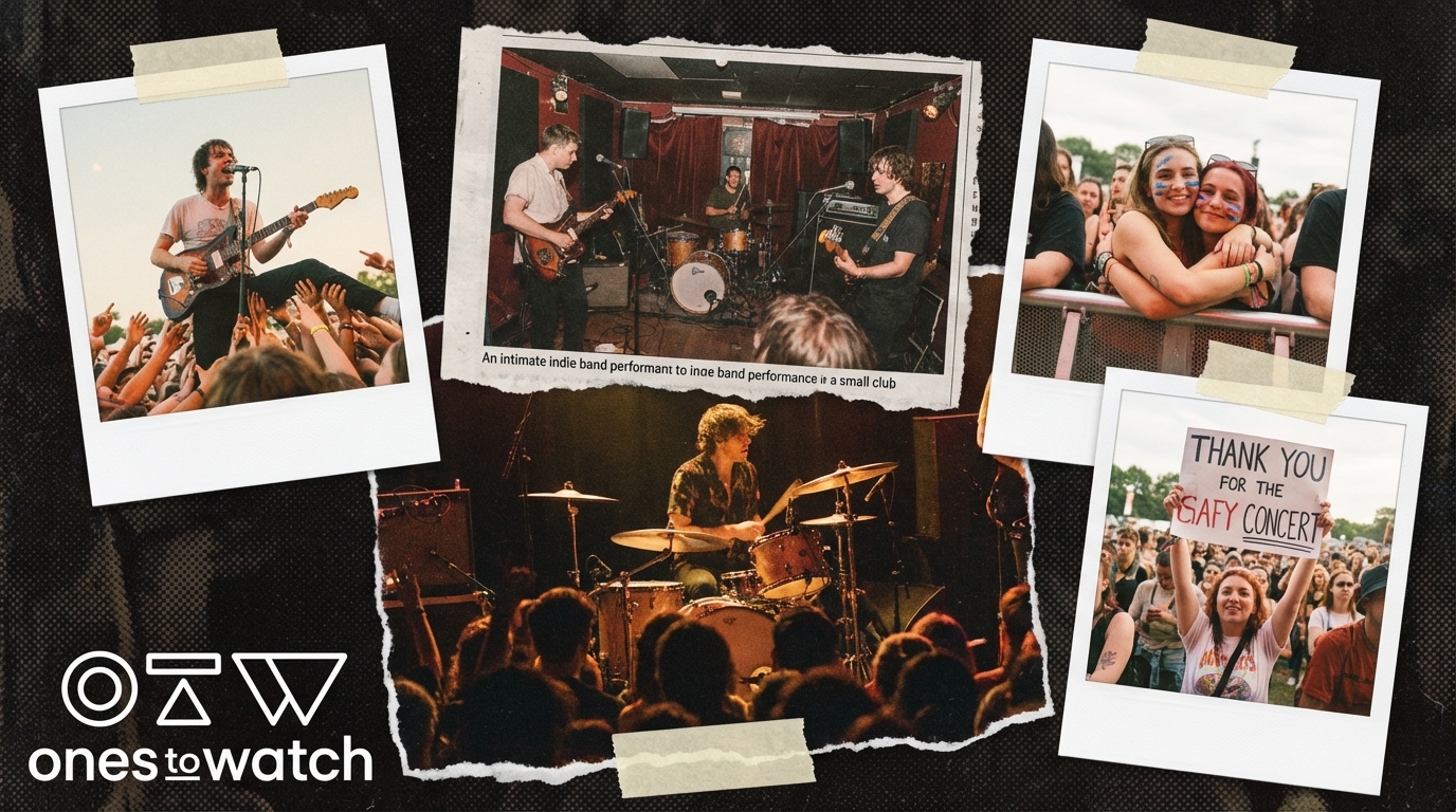 5 Ways to Discover Artists Beyond Mainstream Streaming