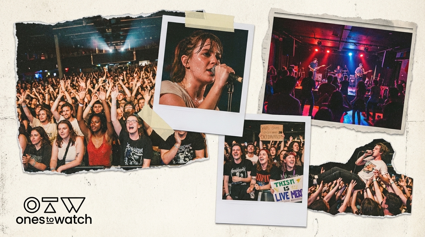 ADÉLA: A Listener's Guide to the Provocateur Pop Star