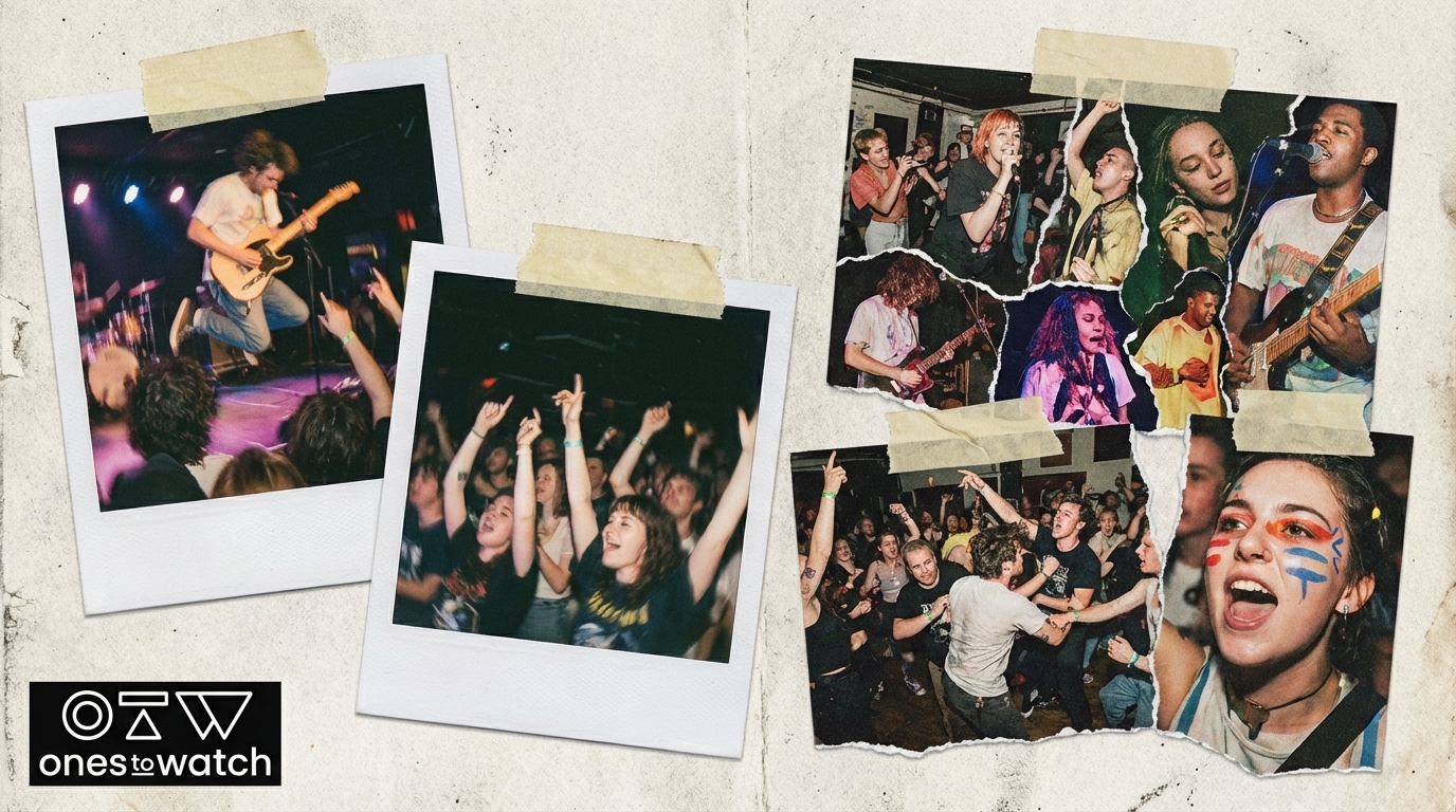 The 26 Best New Artists 2026: Your Guide To Tomorrow's Sound