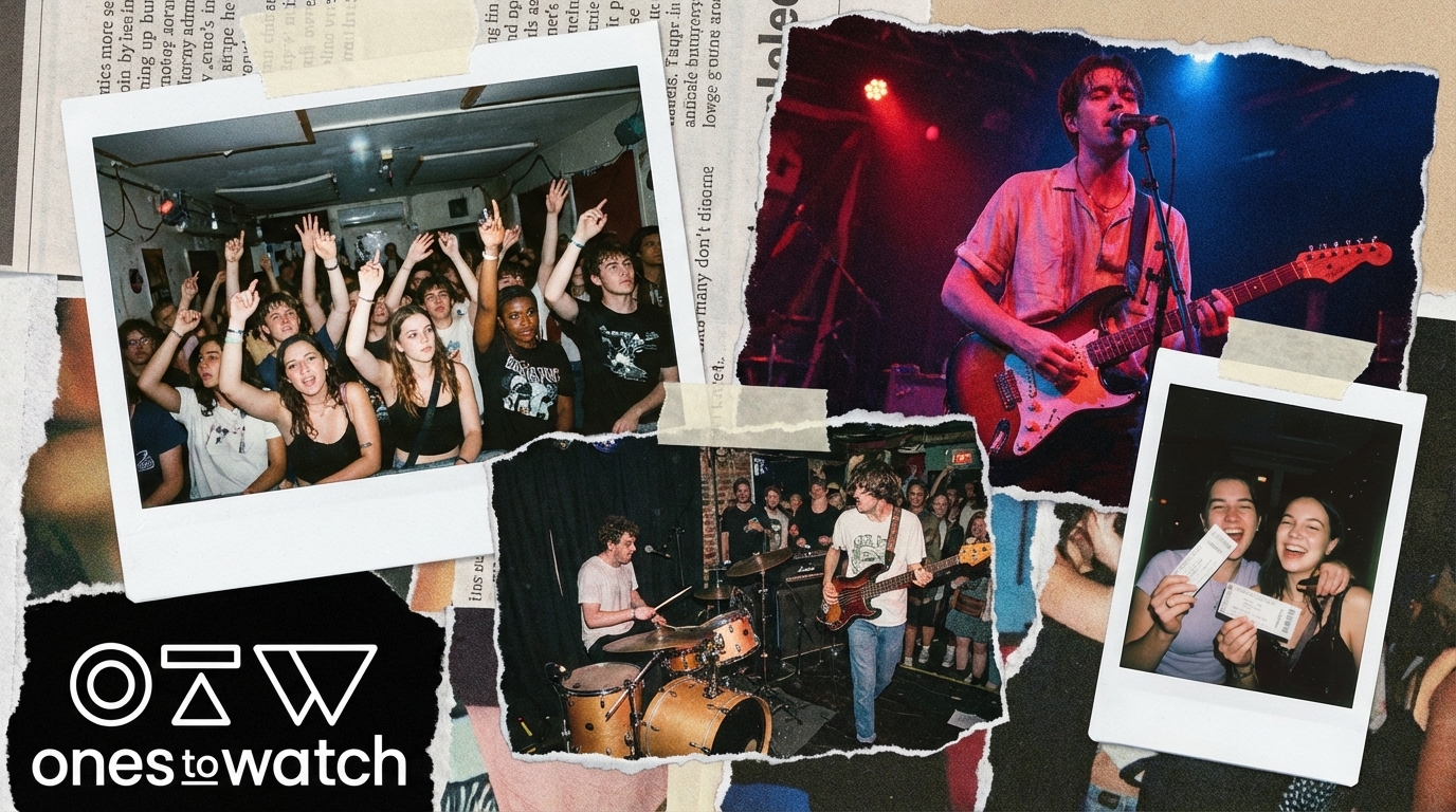 Fan's Guide to Discovering Tomorrow's Music Icons in 2026