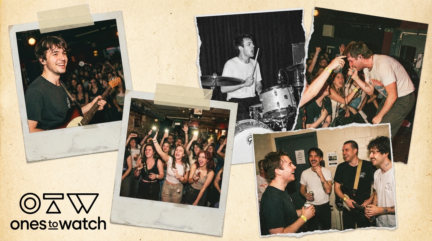 Chezile's Journey: A Guide to Discovering Authentic Artists