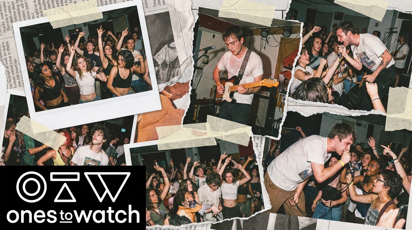 Ultimate Guide to Discovering Emerging Artists Like Fcukers