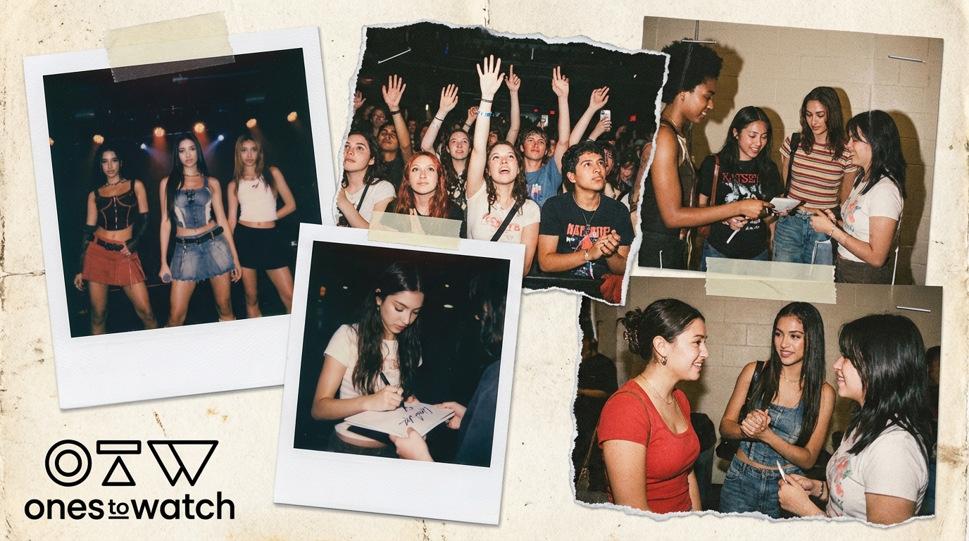 KATSEYE: Your Guide to Global Pop's Rising Girl Group