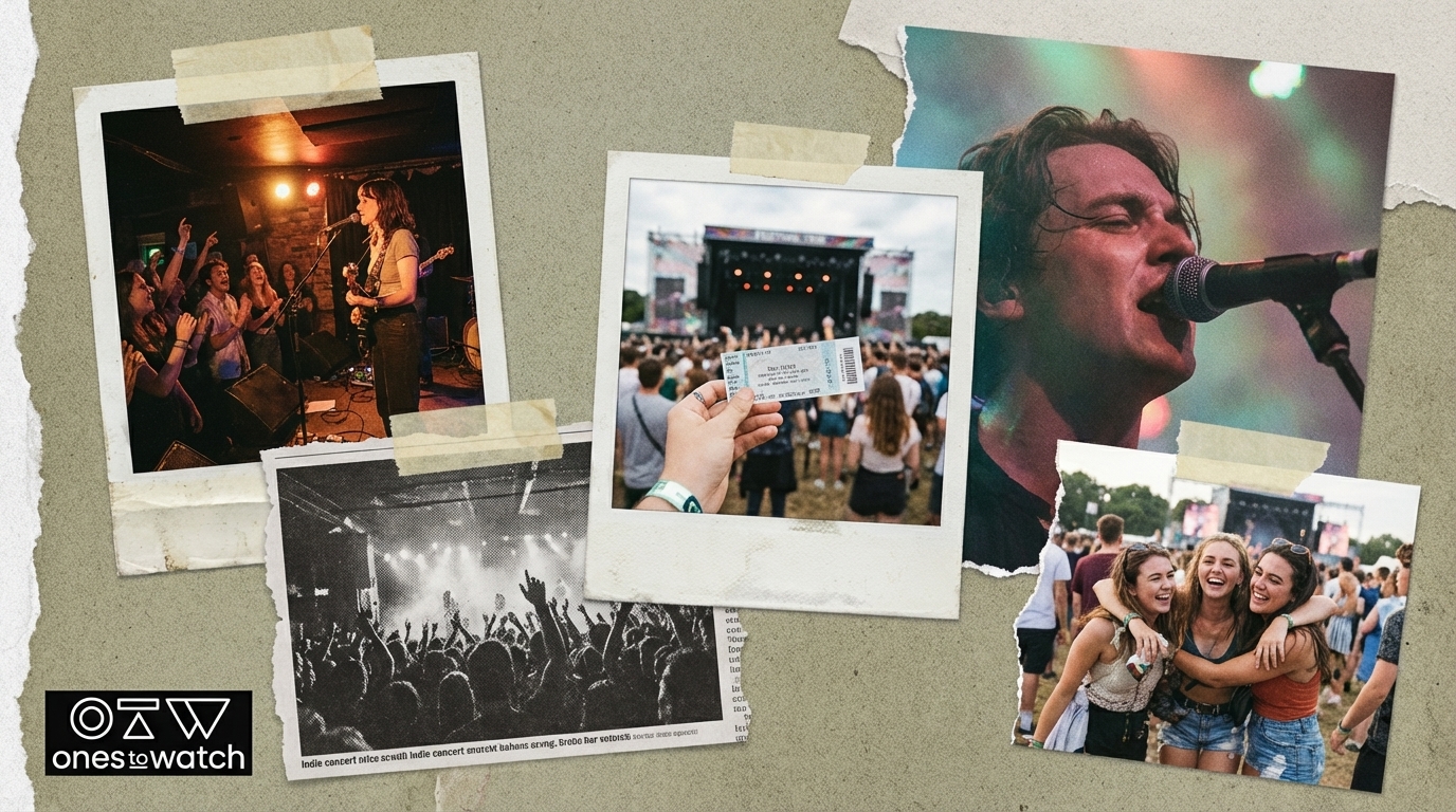 Gigi Perez: Raw, Emotional World of a Unique Storyteller