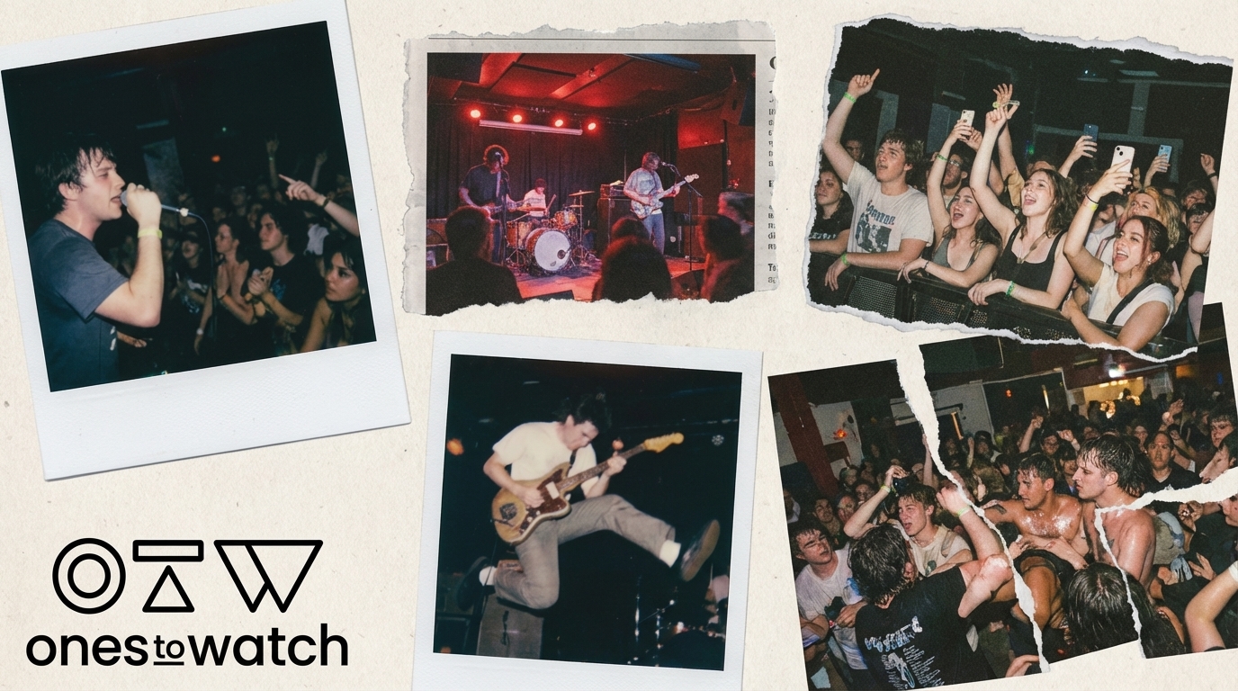 Lexa Gates: Genre-Blending Sound of 2025's Rising Star