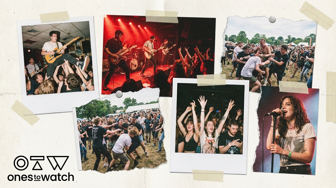 5 Crucial Insights into Independent Talent Discovery