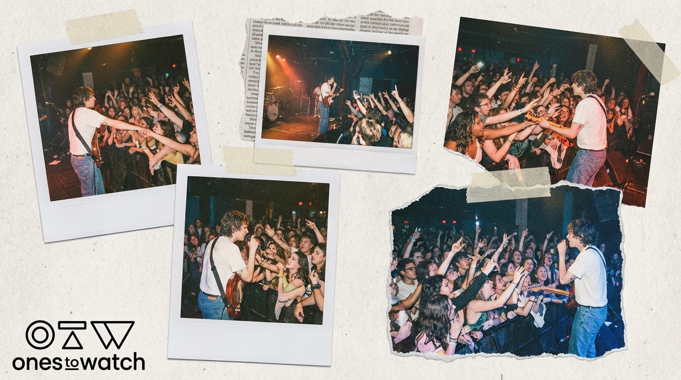 MOIO: Guide to the R&B Indie-Pop Artist Taking Over 2025