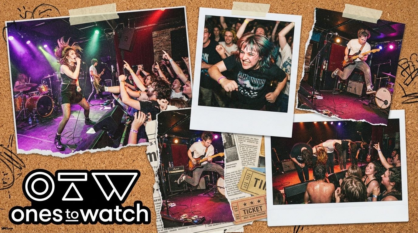 Nxdia: Guide to the Genre-Bending Pop-Punk Artist 2026