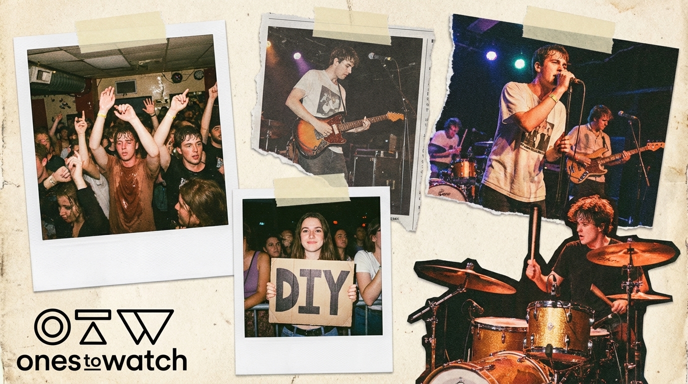 How to Discover New Music Artists: Your Ultimate Guide