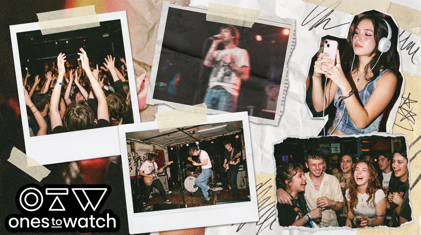 How to Find Breakout Music Playlists: The Definitive Guide