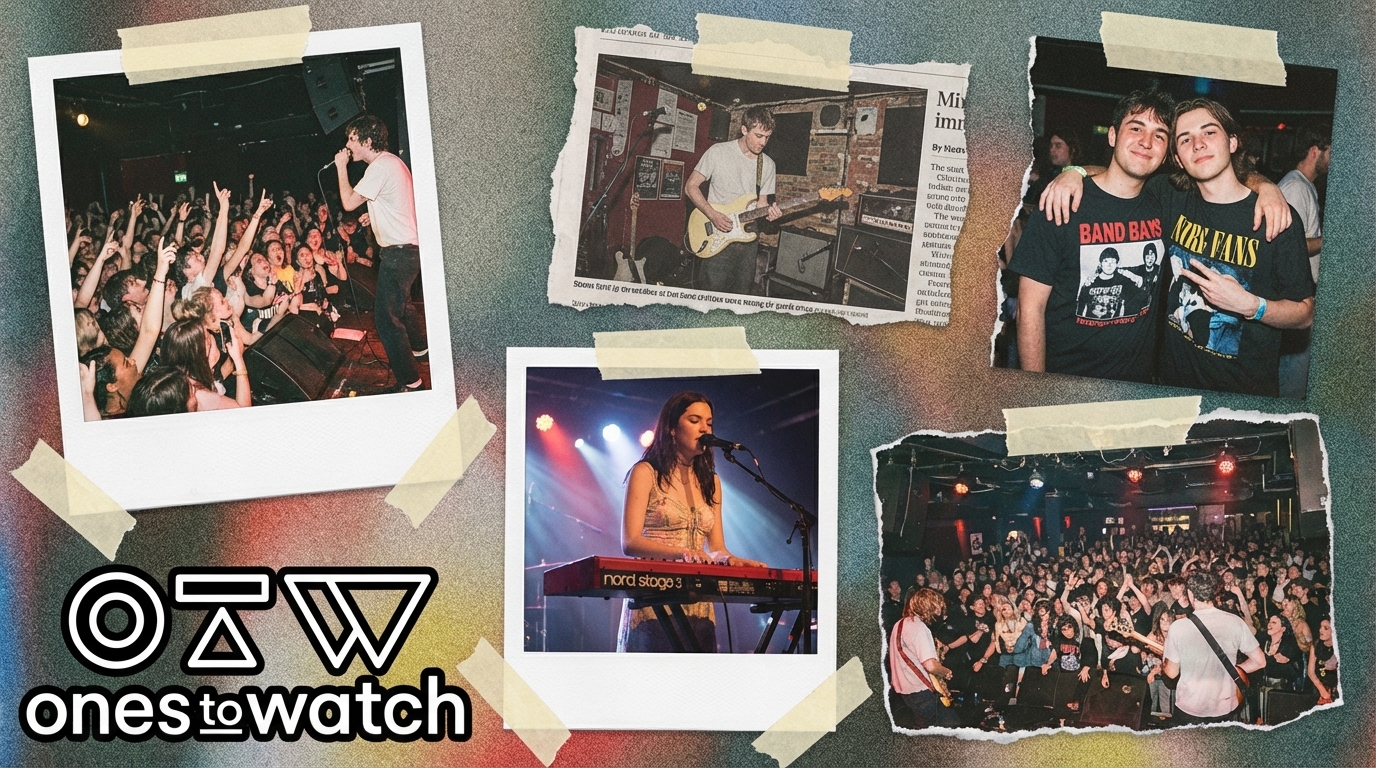 2026 Guide to Vetted Independent Artist Music Playlists