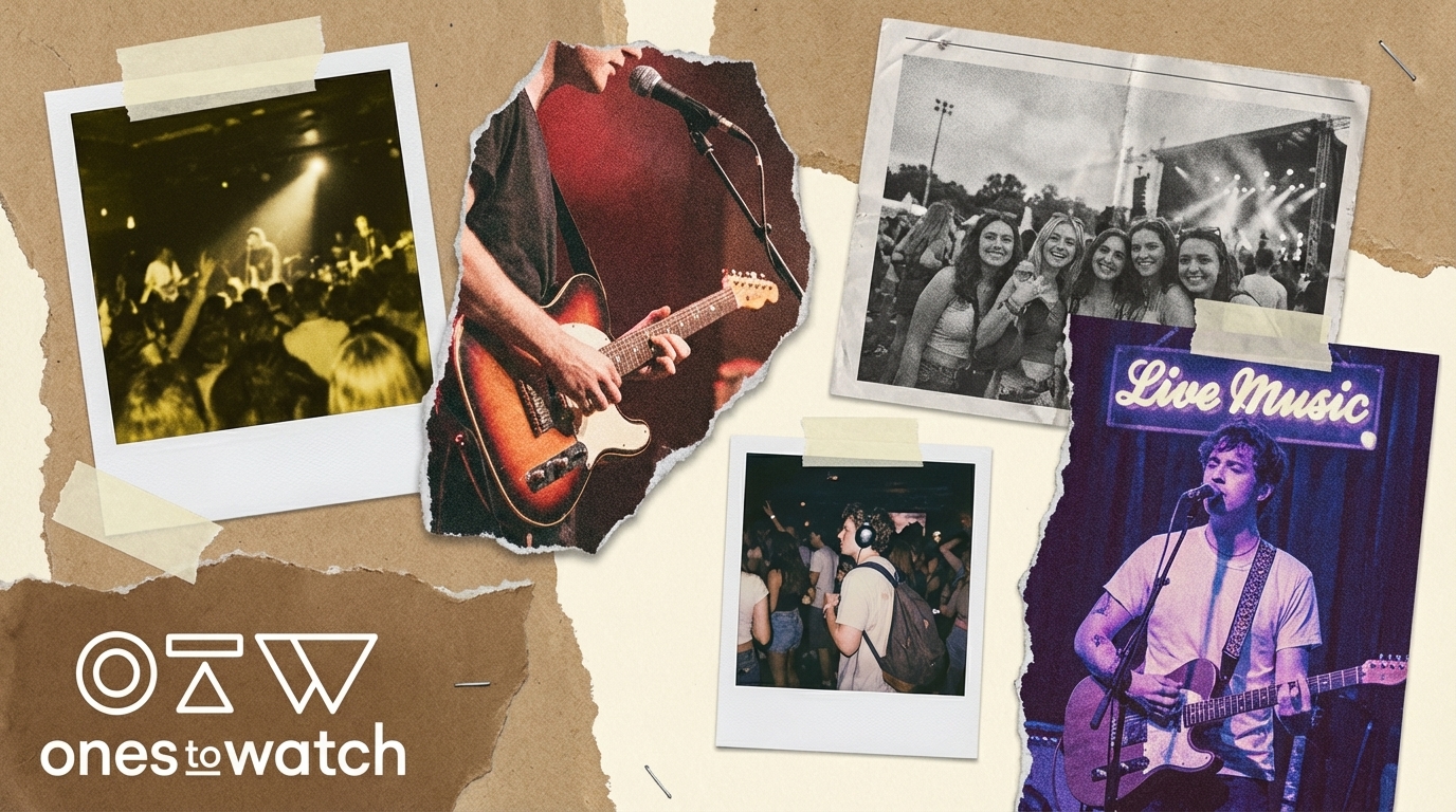 Indie Artist Spotify Playlists: Curated vs. Algorithmic