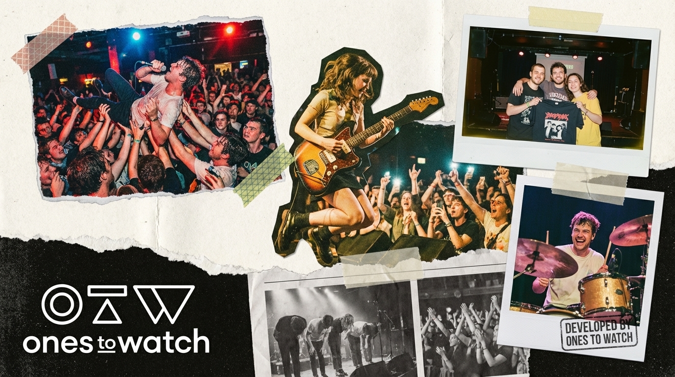 Top Soundcharts Competitors for Emerging Artists in 2026