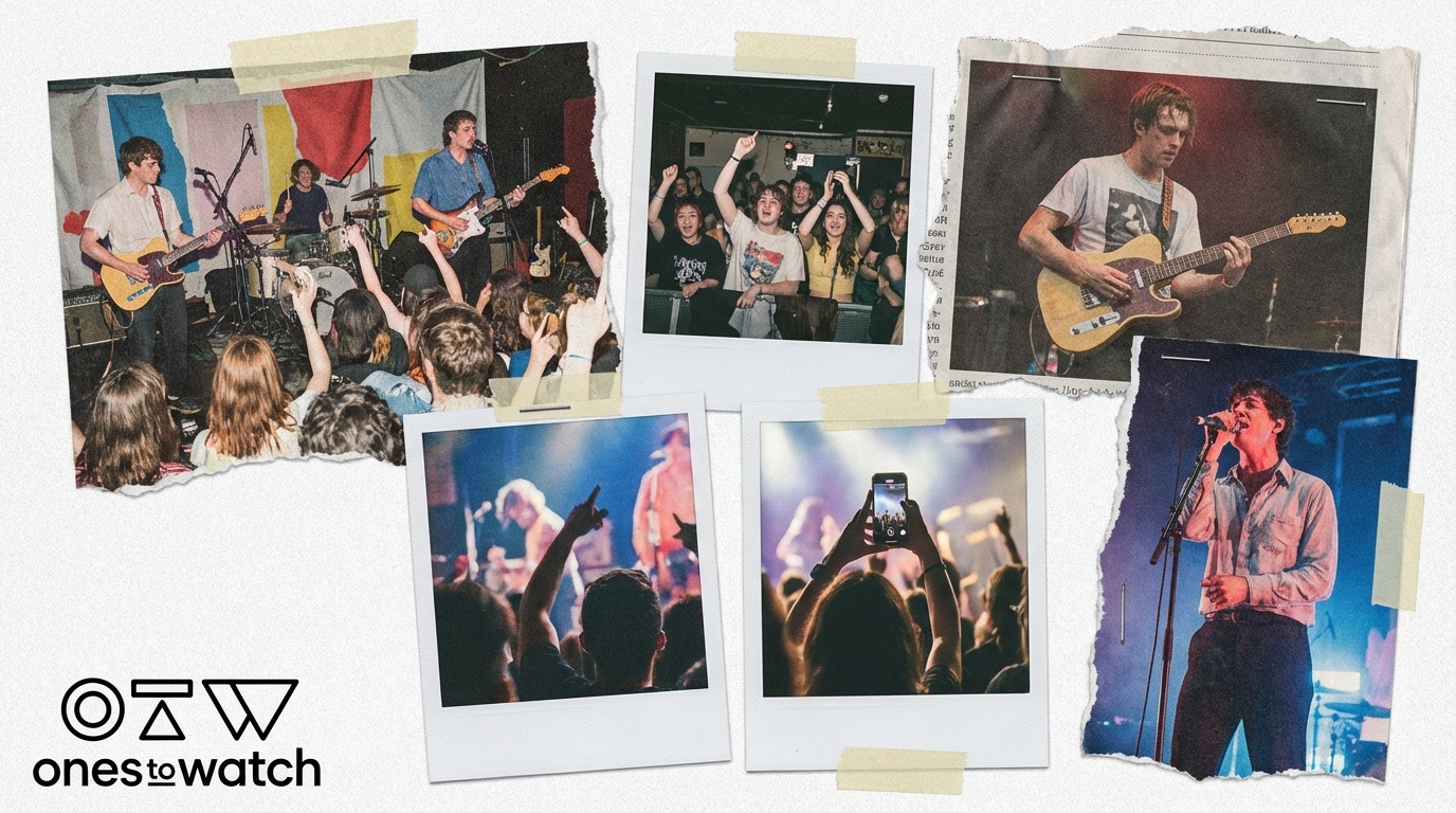 How to Use Chartmetric for Discovering New Talent in 2026