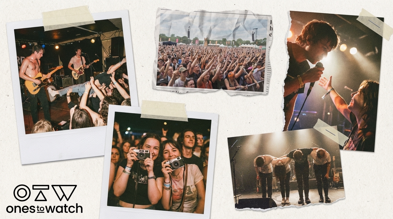 Soundcharts for A&R Professionals: Data-Driven Discovery