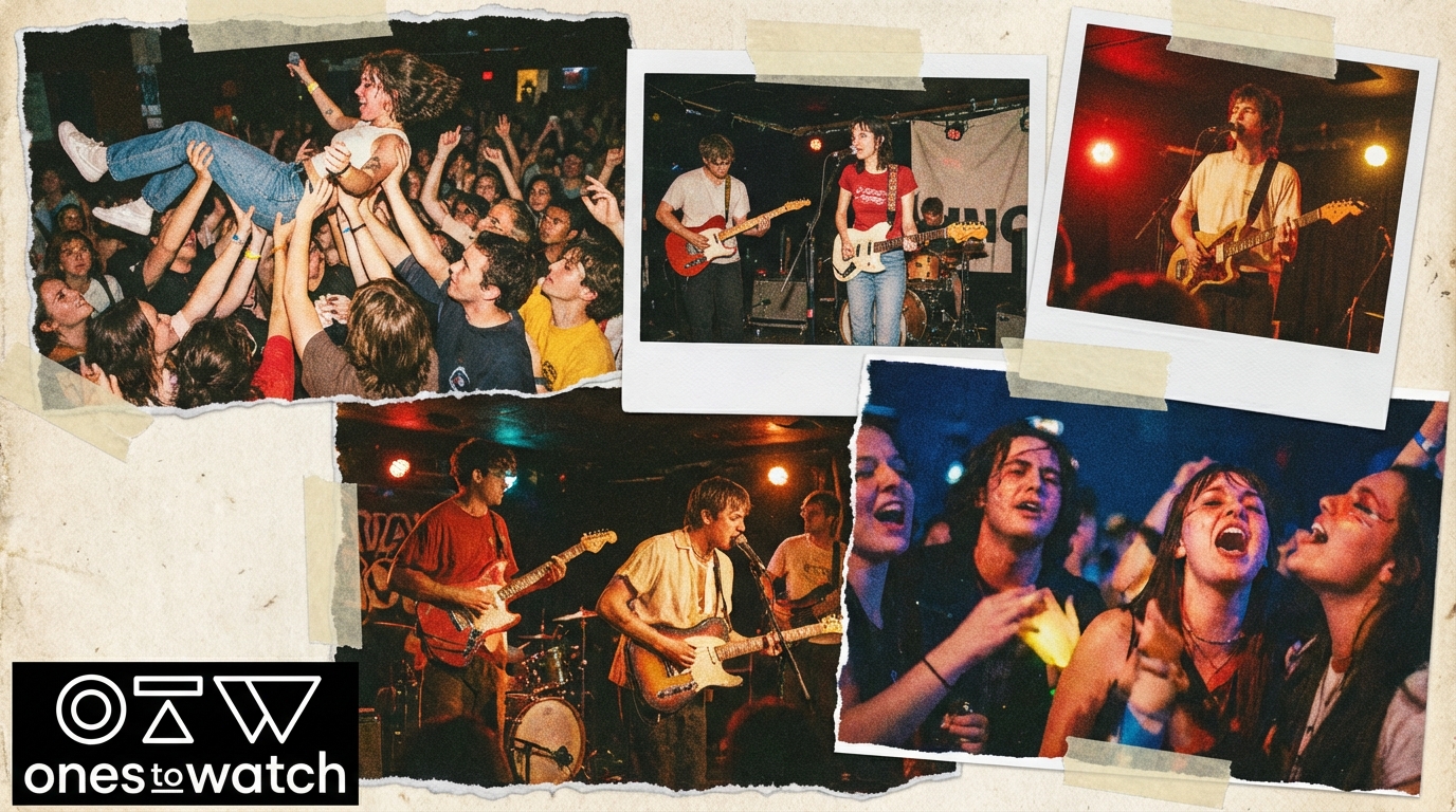 Willow Avalon: Authentic Voice of New Country Generation