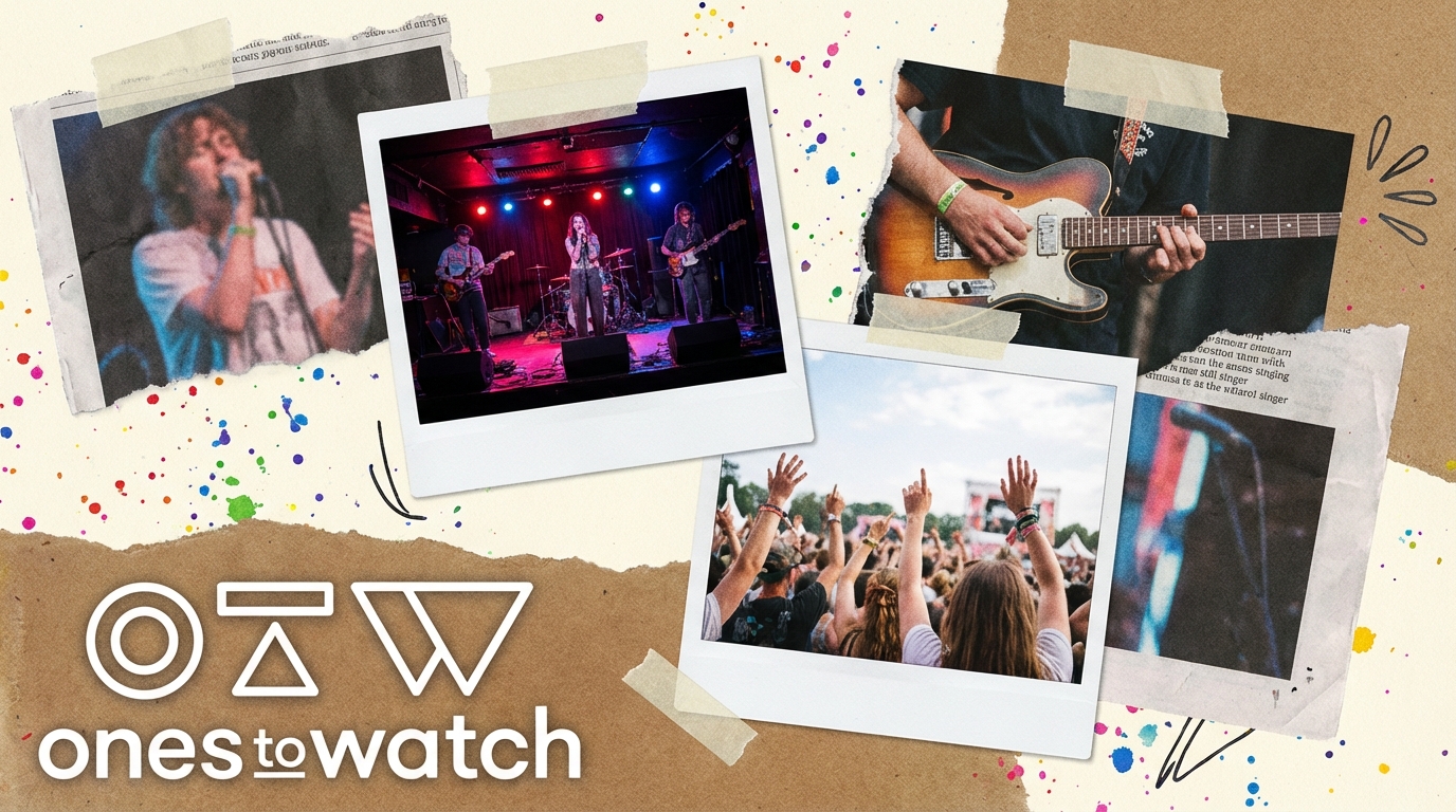 6 New Music Curation Apps Shaping Artist Discovery in 2026