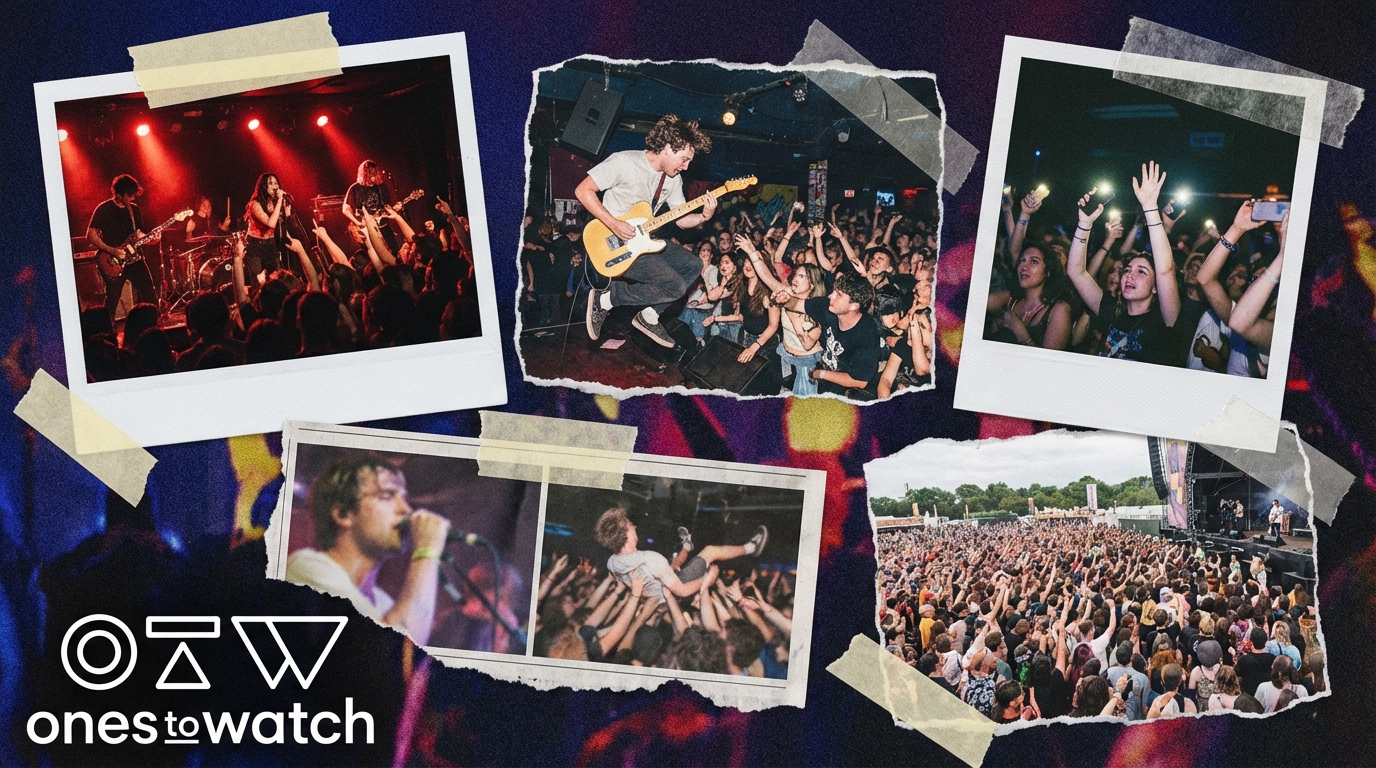 Best Trusted Music Discovery Sources for 2026