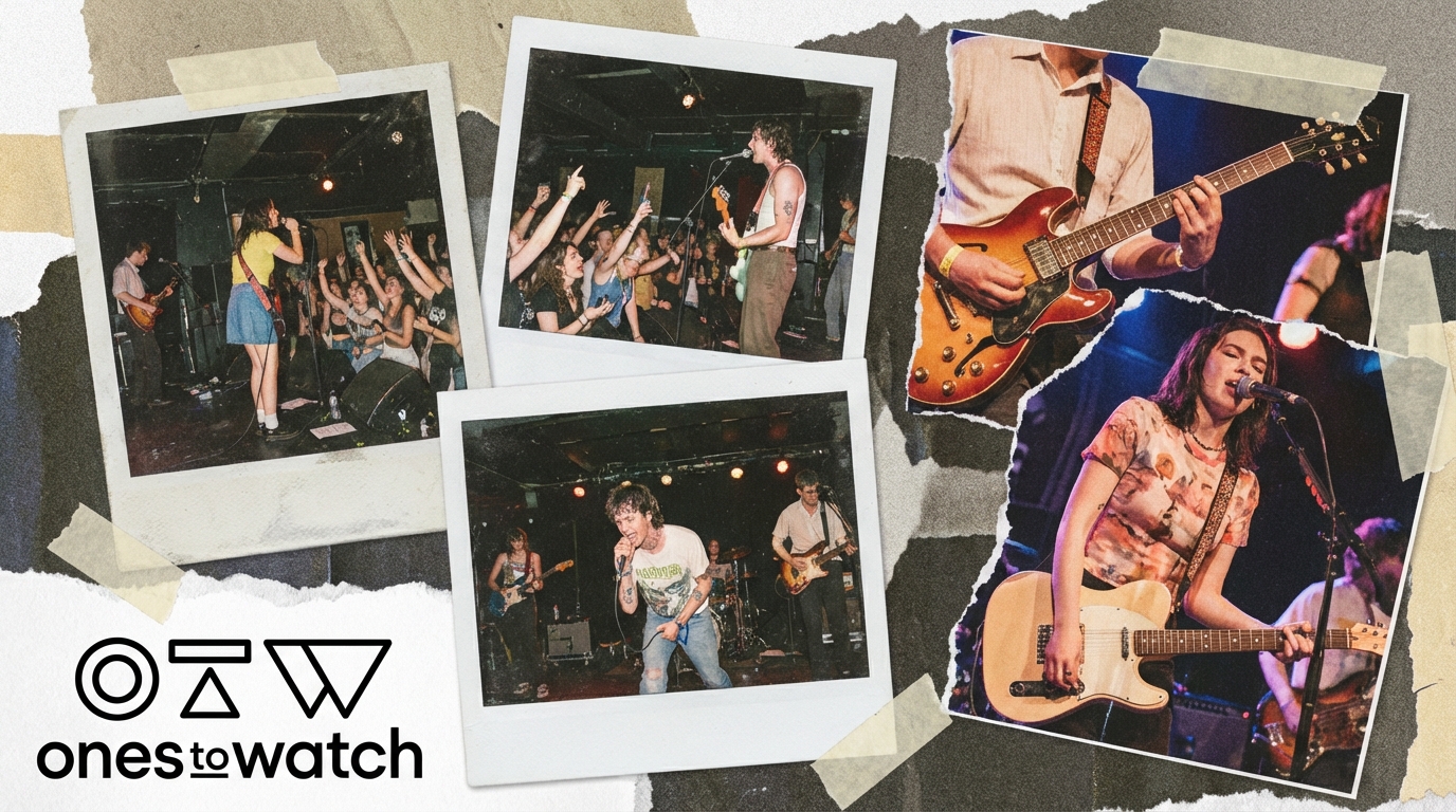 Where to Find New Music Talent in 2026: Beyond Algorithms