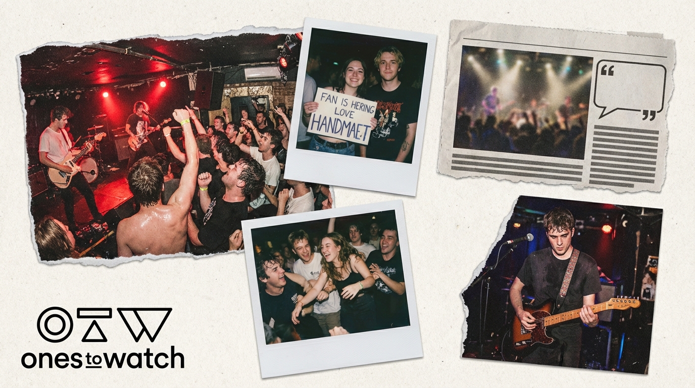 5 Reasons Why Curated New Music Playlists Will Define 2026