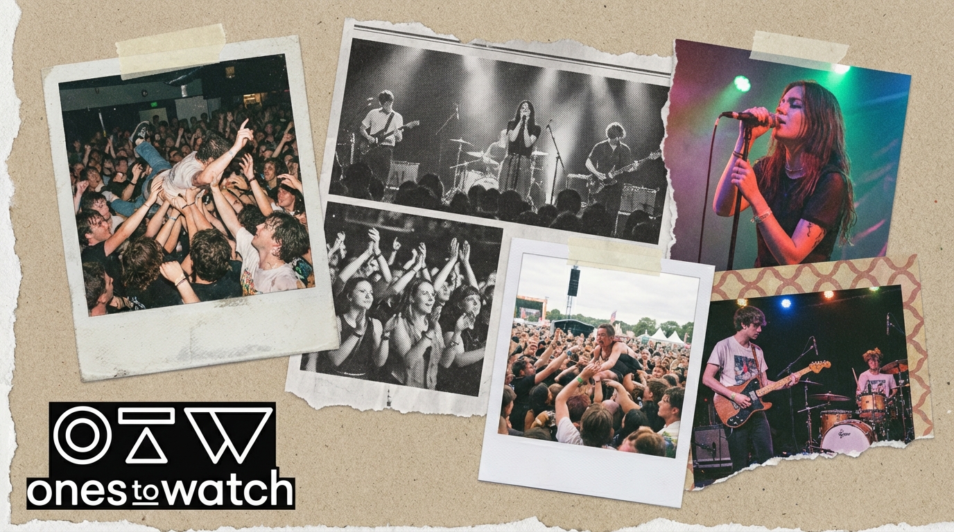 Best New Music Recommendation Engines for 2026 Discovery