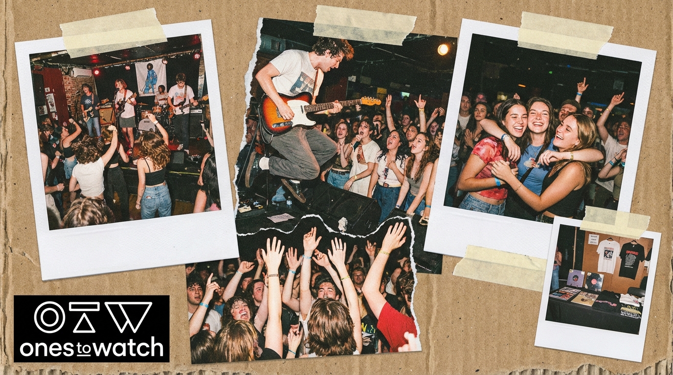 Best Indie Music Discovery Platforms 2026: Find New Artists